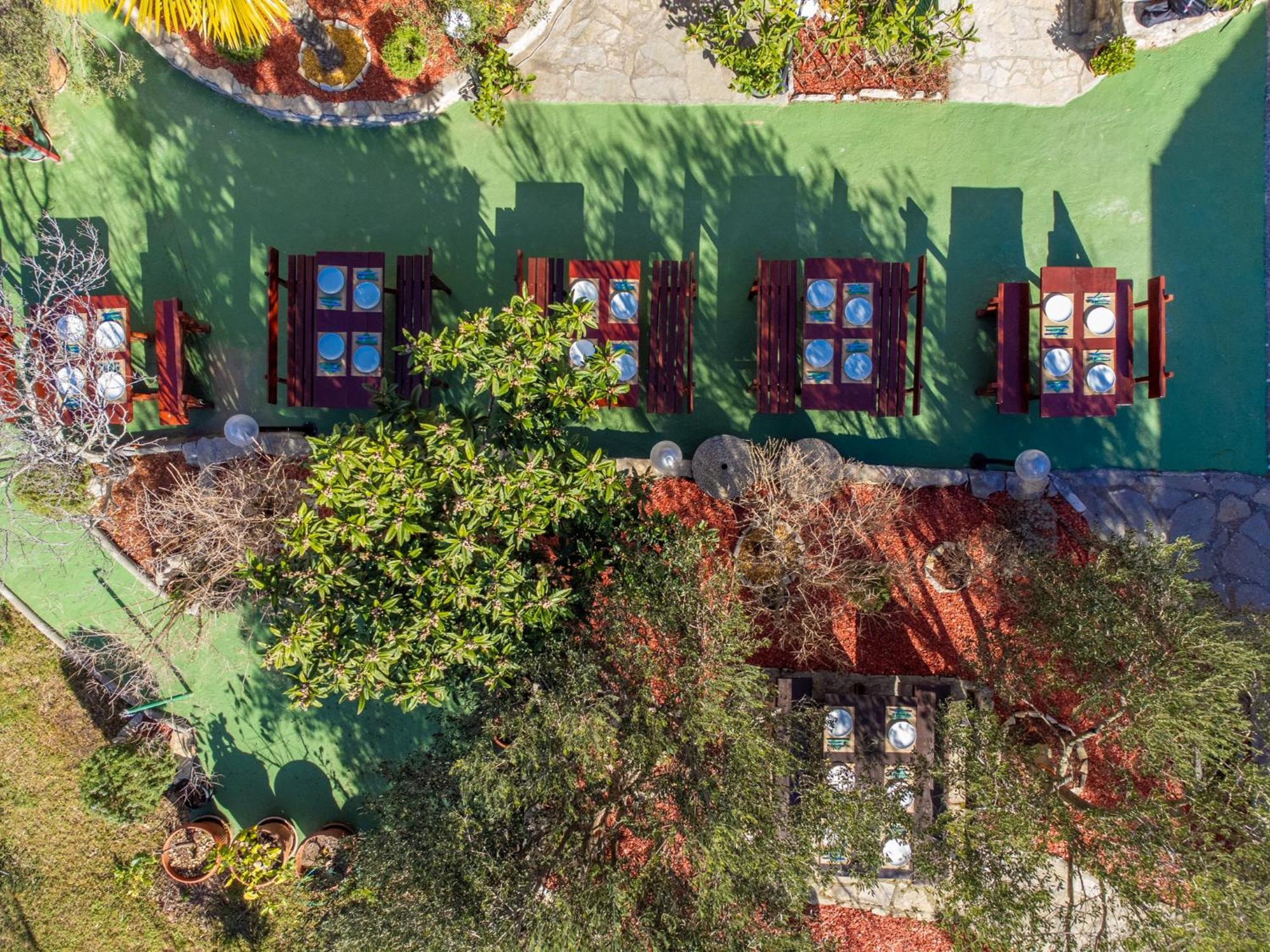 Apartments Roko Pridraga Exterior photo